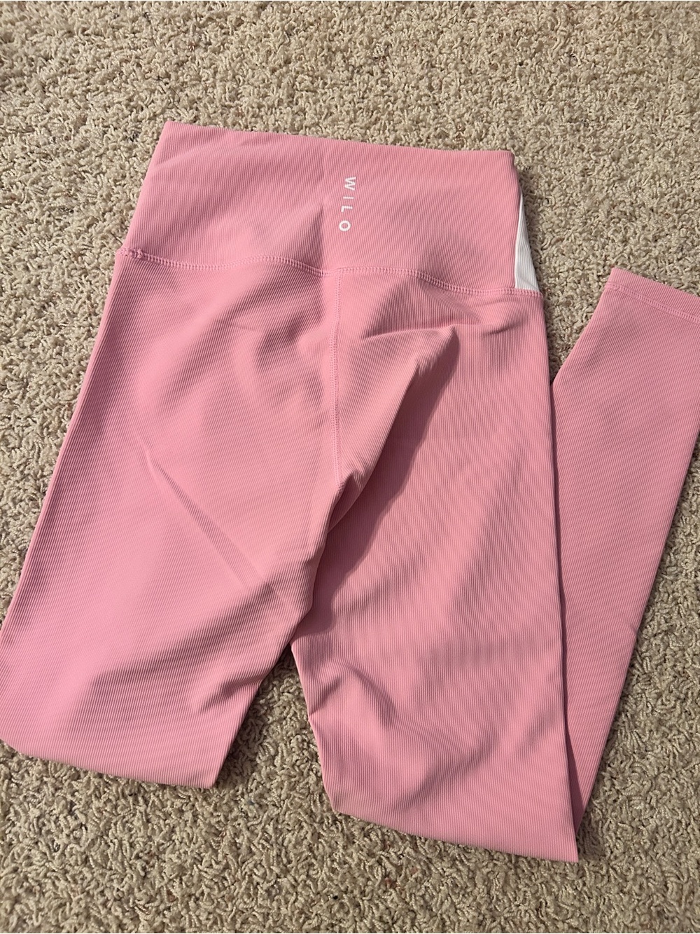 WILO Workout Set - Picture 5 of 5